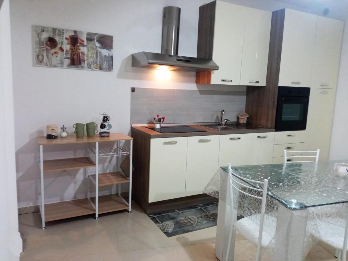شقة Norace House بولا المظهر الخارجي الصورة