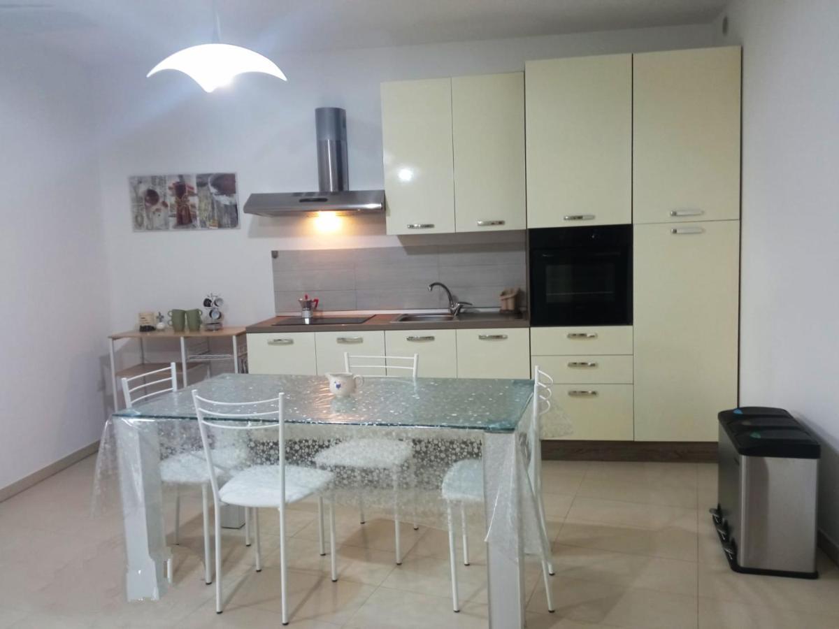 شقة Norace House بولا المظهر الخارجي الصورة